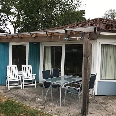 Rustig Gelegen Bungalow In Mooi Havelte Exterior photo